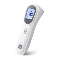 Preview: GE Truvitals TM3000