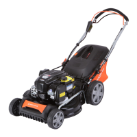 Preview: Yard force GM B46E