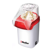 Preview: Mueller UltraPop PP-100