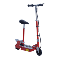 Preview: HOMCOM AA1-023 RD