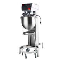 Preview: Varimixer KODIAK20