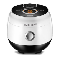 Preview: Cuchen CD061 Series
