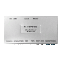 Preview: Car Solutions MB 2015 PAS-TDC2