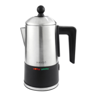 Preview: Havso Helena 2.0