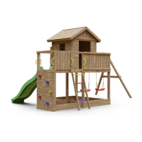 Preview: Fungoo GALAXY L doubleSwing