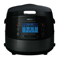 Preview: Philips HD4734