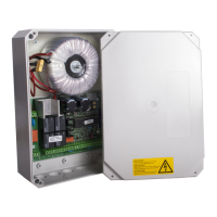 Preview: Dickert Electronic DCM31