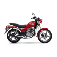Preview: Haojue TZ150S 2015