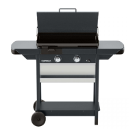 Preview: Campingaz Plancha EX Plus