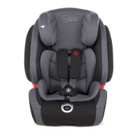 Preview: Gmini TUTUS 123 IsoFix