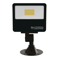 Preview: Lithonia Lighting ESXF1 P0