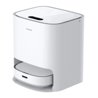 Preview: Dreame DreameBot W10