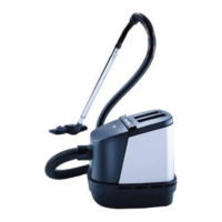 Preview: Nilfisk-Advance KING GM200