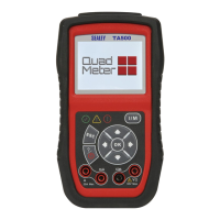 Preview: Sealey TA500