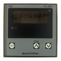 Preview: MULTISPAN TC-29 P