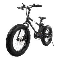 Preview: SWAGTRON E-BIKE EB-6