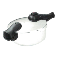 Preview: Revere Pressure Cooker