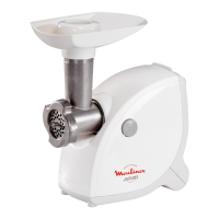 Preview: Moulinex HV4 ME4061