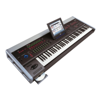 Preview: Korg Oasys