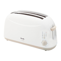 Preview: Breville Freestyle BR320