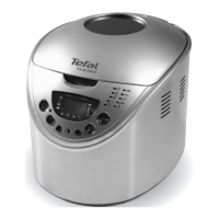 Preview: TEFAL Home Bread OW300101