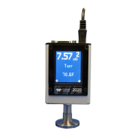 Preview: Teledyne HVG-2020 B