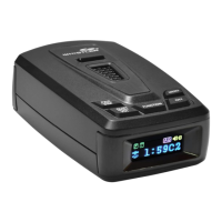 Preview: Whistler 5075EXS