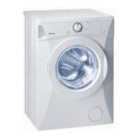 Preview: Gorenje WS41121