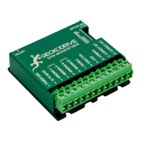 Preview: Geckodrive G210X