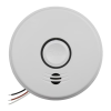 Smoke Alarm Logo