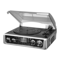 Preview: SOUNDMASTER PL-520 USB