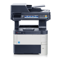 Preview: Kyocera ECOSYS M3040idn