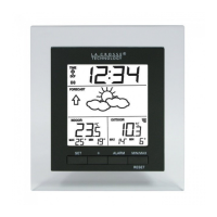 Preview: La Crosse Technology WS-9137