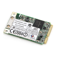 Preview: Broadcom BCM94321 MC