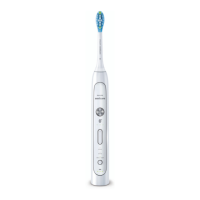 Preview: Philips sonicare HX91