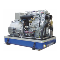 Preview: Fischer Panda 7,5/4 PMS-HD