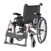 Wheelchair Logo
