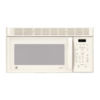 Preview: GE SpacemakerXL JVM1631CH