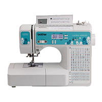 Preview: Brother CX205LA