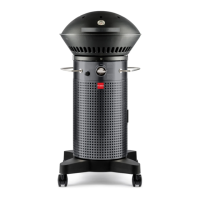 Preview: Fuego Element F21 C-H