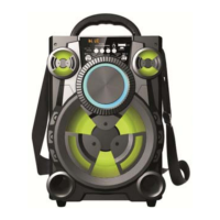 Preview: Toptech TT810BT