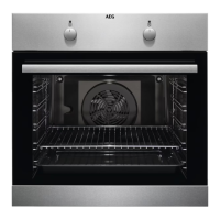 Preview: AEG BEK230011M