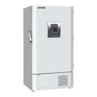 Preview: Phcbi MDF-DU702VHA