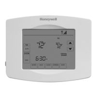 Preview: Honeywell TH8320WF01