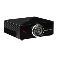 Preview: Sim2 NERO 4 S UHD