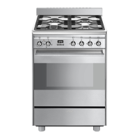 Preview: Smeg CX61VMLS8