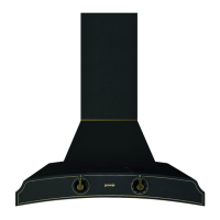 Preview: Gorenje Classico DK 63 MCLI