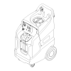 Pressure Washer Logo