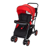 Preview: BABYTREND SS80 B