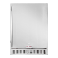 Preview: Blaze BLZ-SSRF-40DH